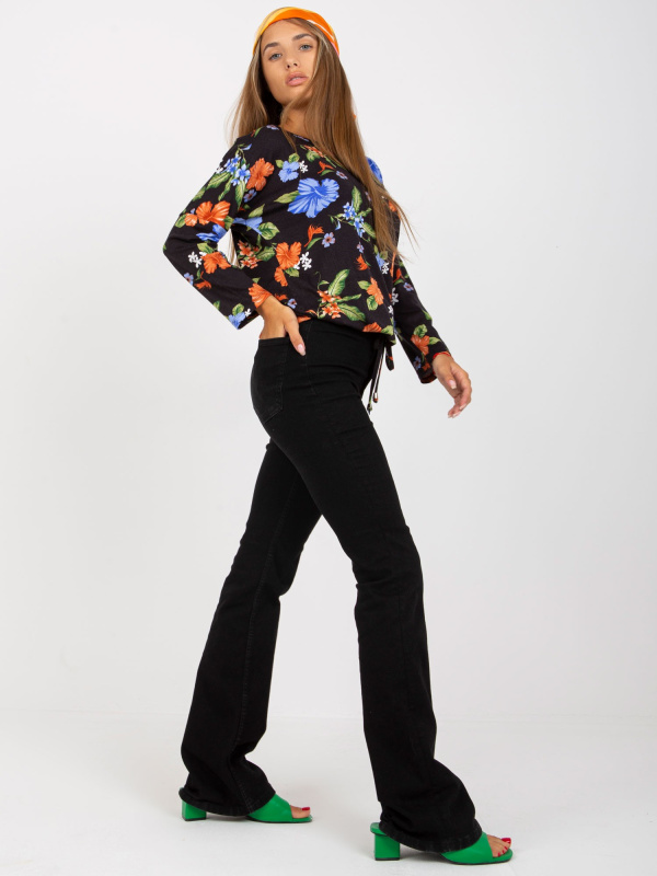 Halenka RV BZ 8063.04 námořnická modrá L/XL