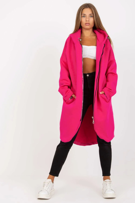 Mikina  model 168754 Rue Paris S/M