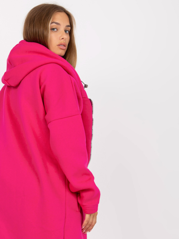 Mikina  model 168754 Rue Paris S/M