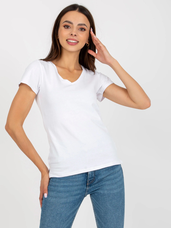 Tričko B 012.38P bílá 2XL