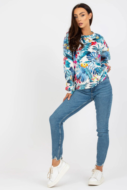 Mikina  model 168746 Rue Paris L/XL
