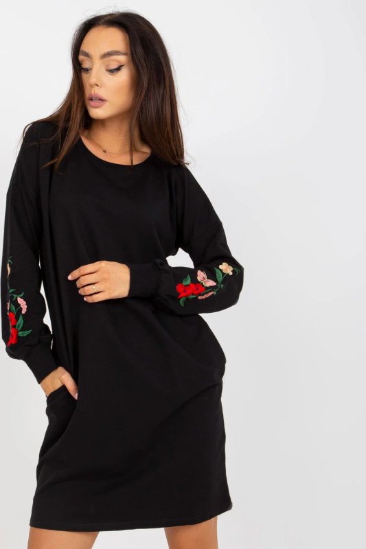 Denní šaty model 168738 Rue Paris L/XL