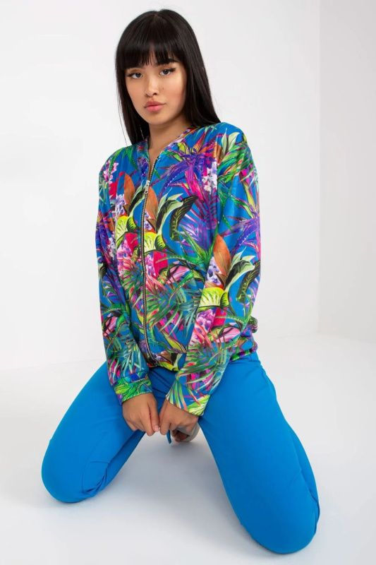 Mikina  model 169454 Rue Paris S/M