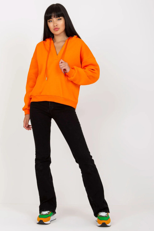 Mikina  model 169707 BFG L/XL
