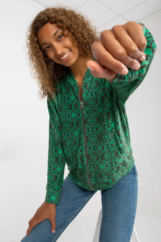 Mikina  model 168872 Rue Paris L/XL