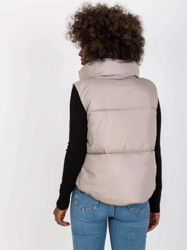 Vesta NM KZ D2 3836 62/ 301.43P světle šedá 2XL