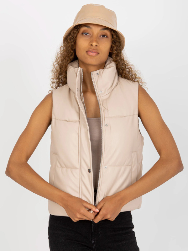 Vesta NM KZ D2 3815 62.83 světle béžová 2XL