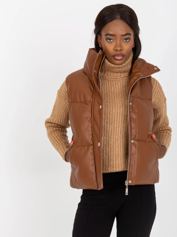 Vesta NM KZ D2 3815 20.83 hnědá XL