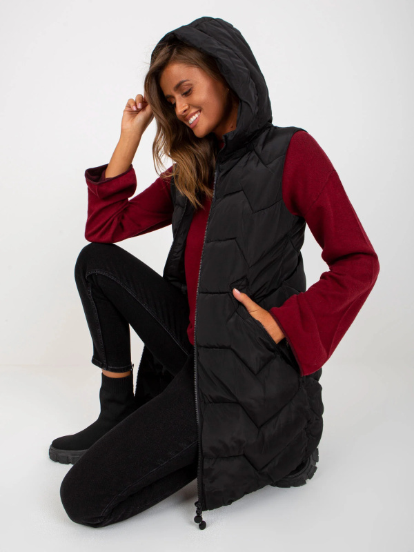 Vesta NM KZ P22 6618.52P černá L