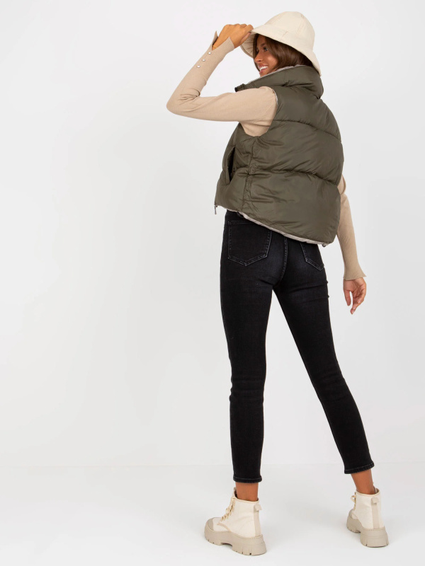 Vesta NM KZ D2 3836 22/ 62.43P khaki S