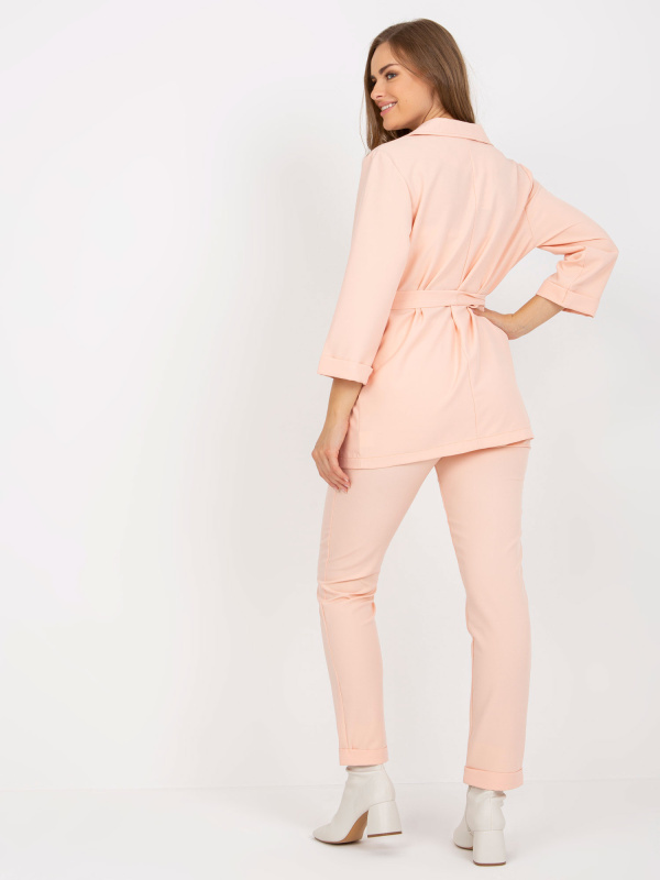 Sada LK KMPL 508173.25 broskví 40