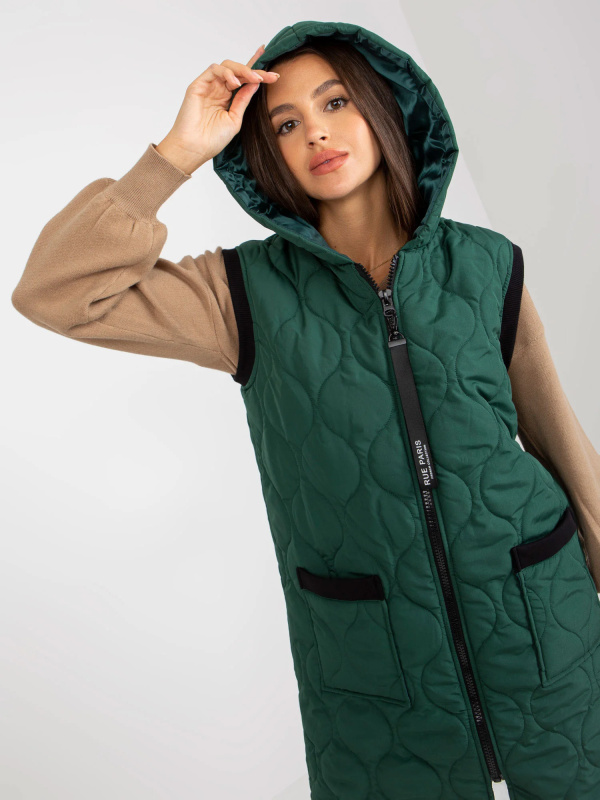 Vesta AP KZ RP02.95P tmavě zelená S