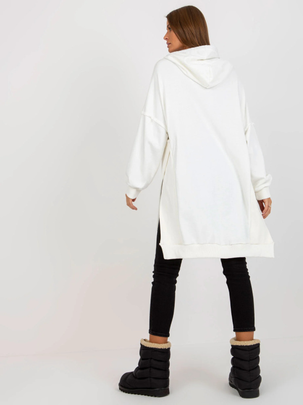 Mikina FA BL 8105.38P ecru jedna velikost