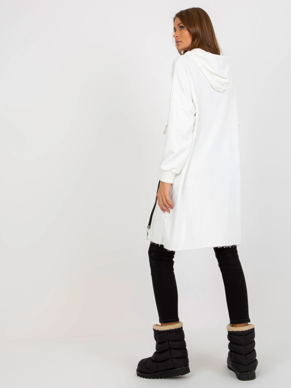 Mikina FA BL 8114.42P ecru jedna velikost