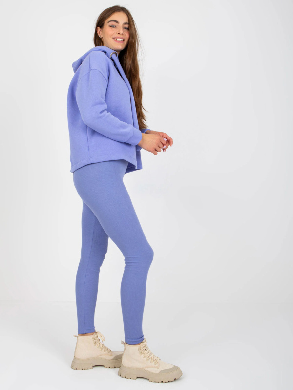 Sada FA KMPL 8214.31P světle fialová L/XL