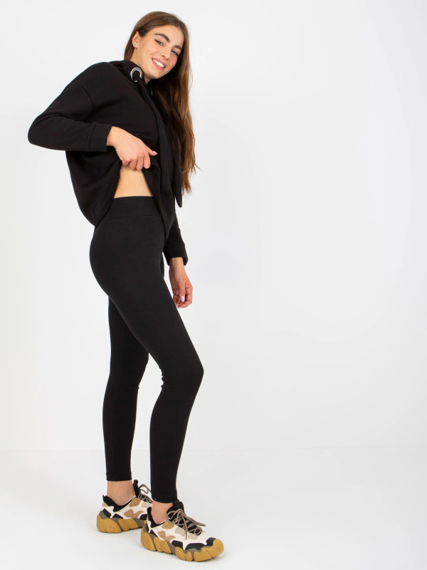 Sada FA KMPL 8214.31P černá L/XL