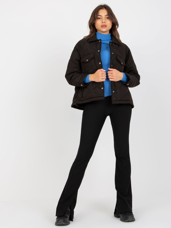 Bunda AI KR 8499K.91 černá L