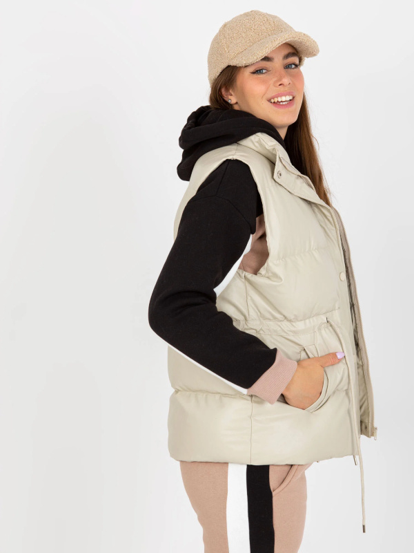Vesta AI KZ MC364.94 světle béžová M/L