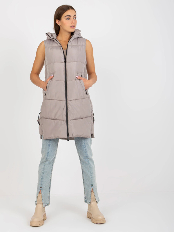 Vesta NM KZ P22 6608.98P tmavě lila M