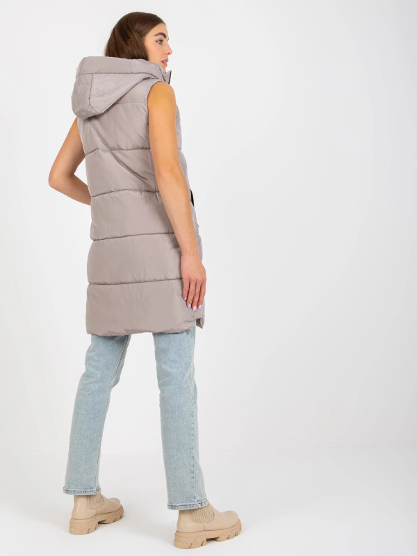 Vesta NM KZ P22 6608.98P tmavě lila XL