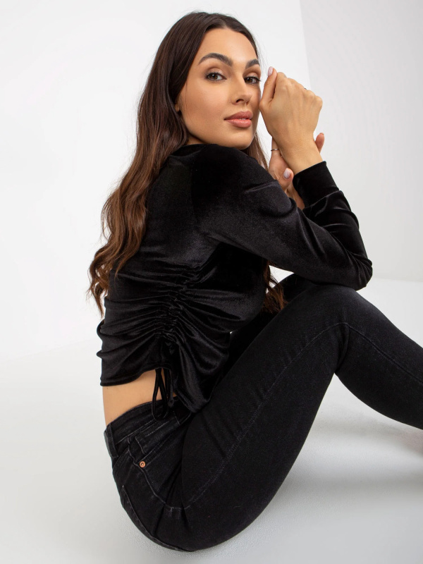 Halenka LK BZ 509033.36P černá S/M