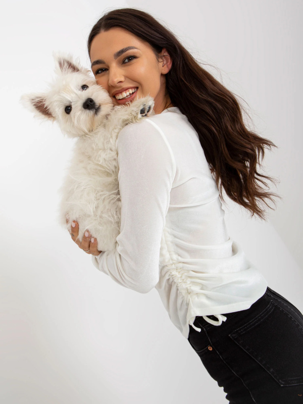 Halenka LK BZ 509033.36P ecru S/M