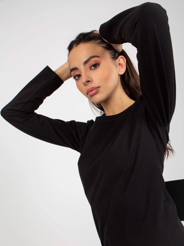 Halenka VI BZ 075.25X černá M
