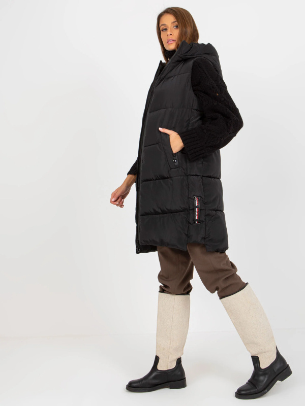 Vesta NM KZ P22 6608.98P černá XL