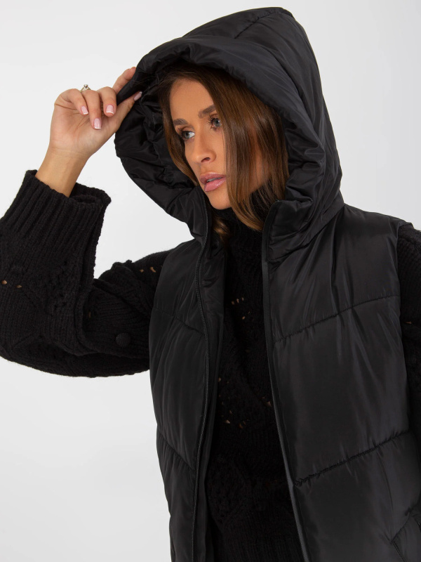 Vesta NM KZ P22 6608.98P černá 2XL