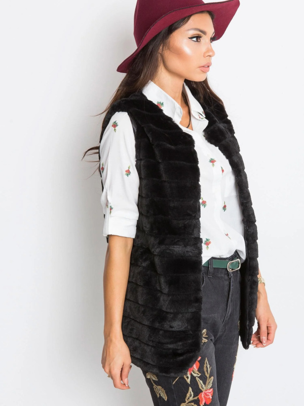 Vesta TW KZ 2114.09P černá 2XL