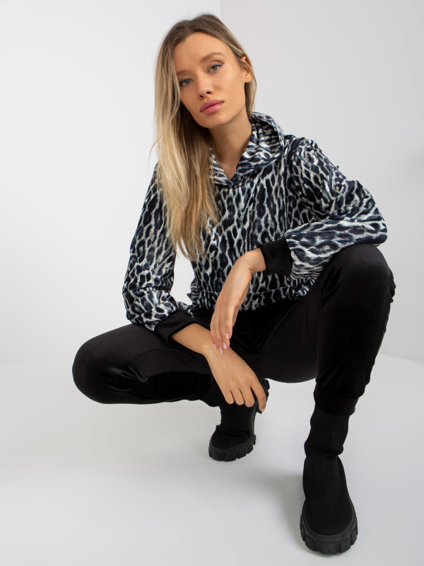 Sada model 173356 Rue Paris s