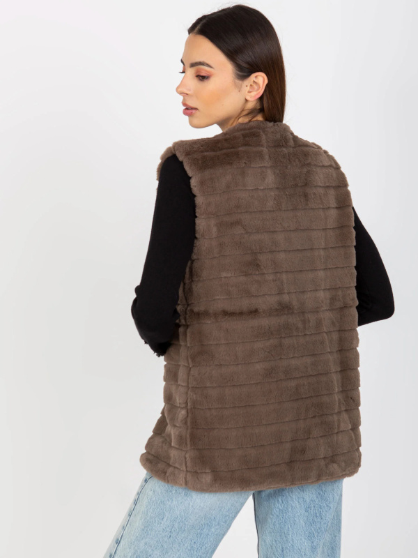Vesta TW KZ 2114.09P hnědá 2XL
