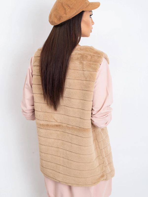 Vesta TW KZ 2114.09P béžová 2XL