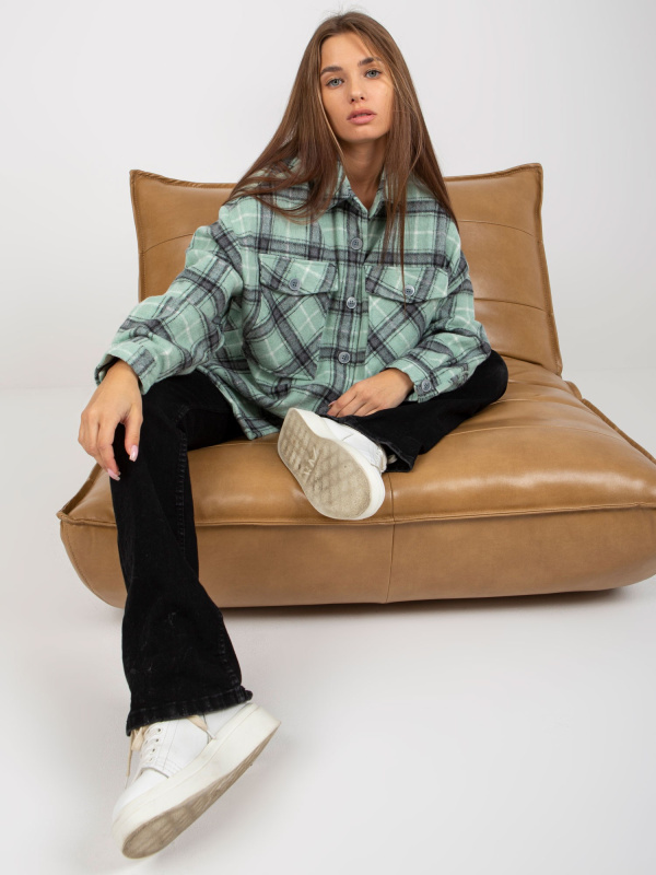 Košile DN KS 3967.92 mincí M