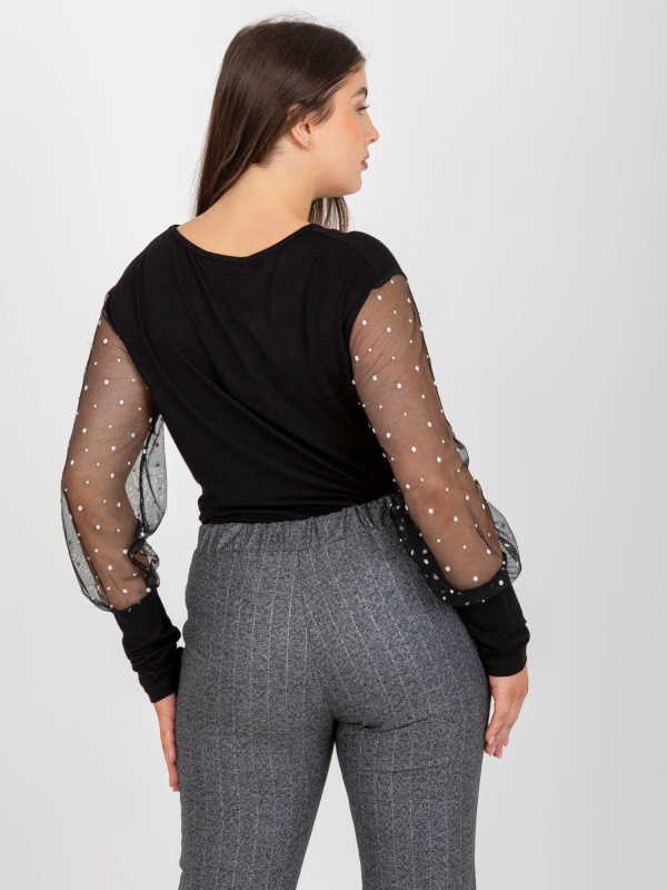 Halenka BR BZ 2057.04 černá 3XL
