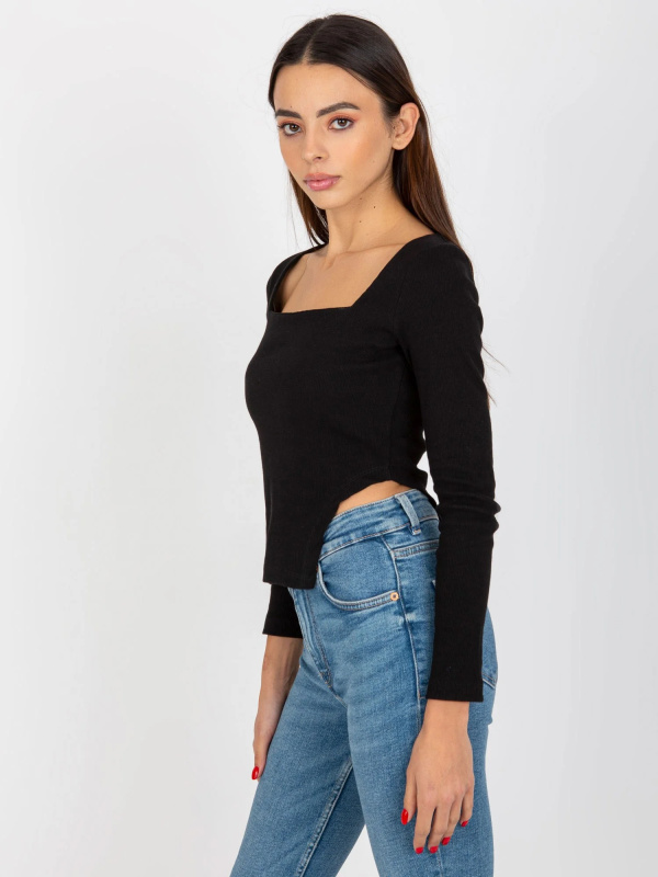 Halenka TW BZ BL 1005.26P černá S