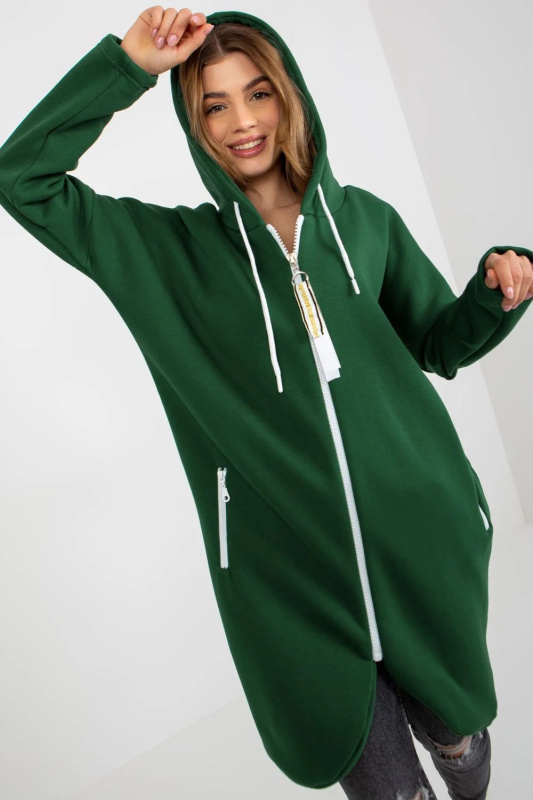 Mikina  model 174819 Relevance L/XL