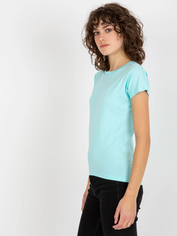Tričko VI TS 034.06 světle modrá L