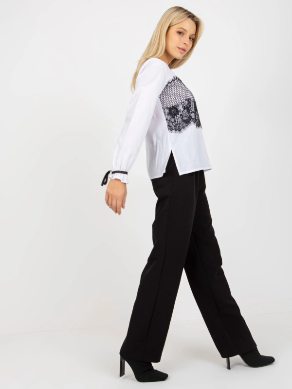 Halenka LK BZ 506877 1.61P bílá 36