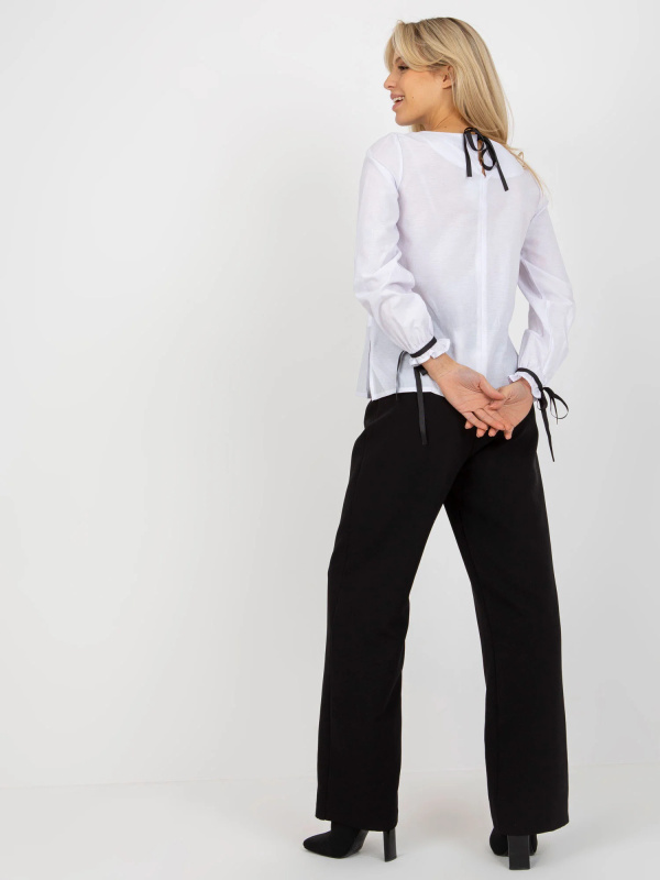 Halenka LK BZ 506877 1.61P bílá 40