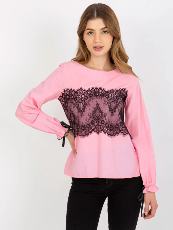 Halenka LK BZ 506877.15x růžová 36