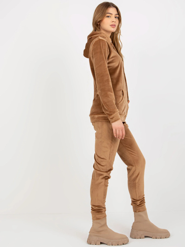 Souprava RV KMPL 6087 2.14 velbloudů L/XL