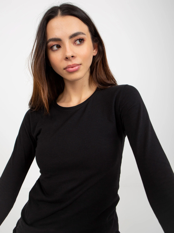 Dámská halenka EM BZ HW 20 02.53P černá - FPrice XL