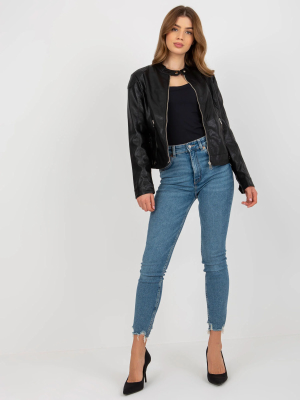 Dámská bunda NM KR R23 2050 .97P černá - FPrice S