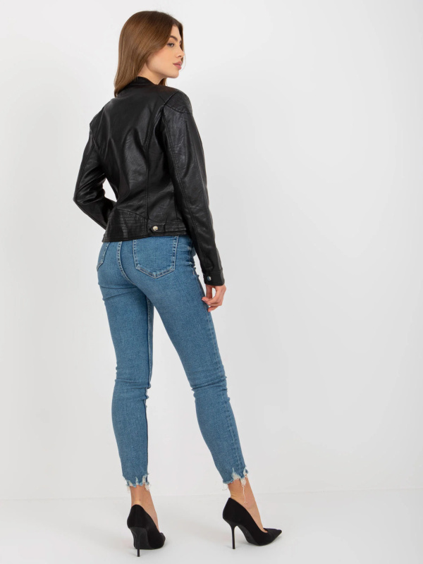 Dámská bunda NM KR R23 2050 .97P černá - FPrice M