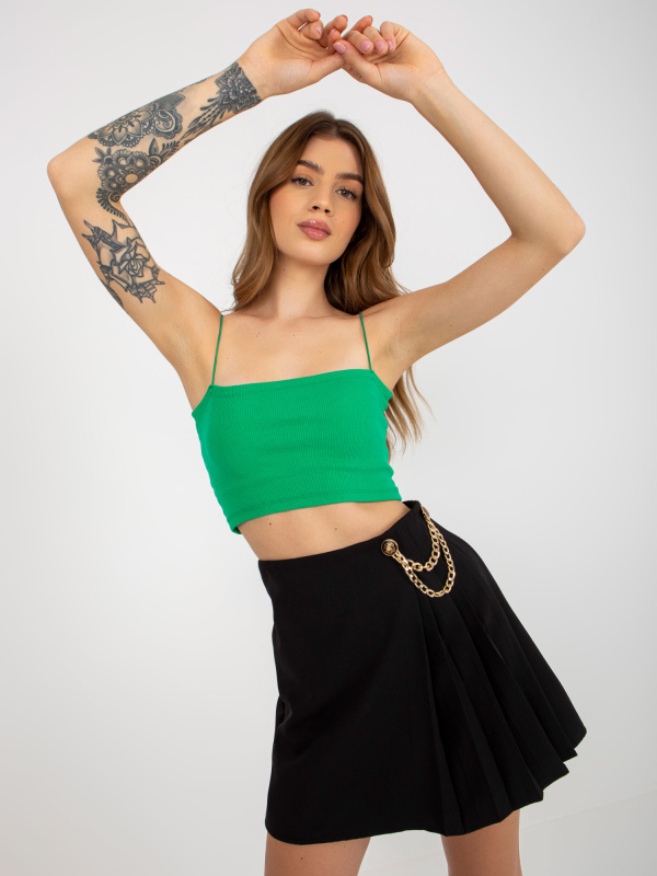 Dámské šortky EM SN 797 šortky.74P černá - FPrice M