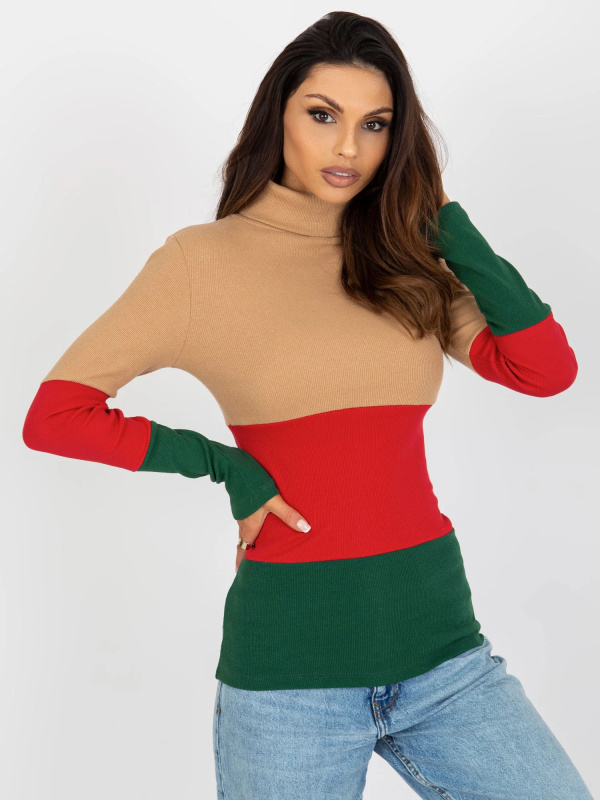 Halenka RV BZ 8465 1.08P velbloud jedna velikost