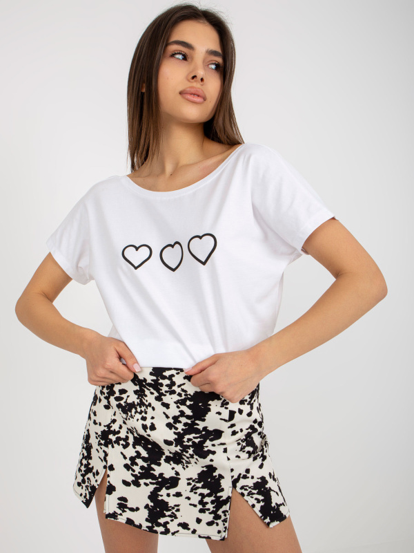T-shirt model 178072 Rue Paris Xl