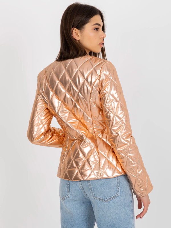 Bunda LK KR 507835.33P zlato 36