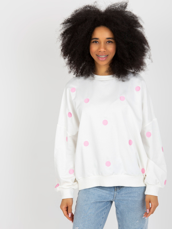 Halenka FA BL 8560.11 ecru jedna velikost